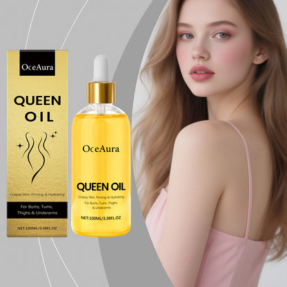 Firming & Moisturising Skincare Oil 100ml | All Skin Types
