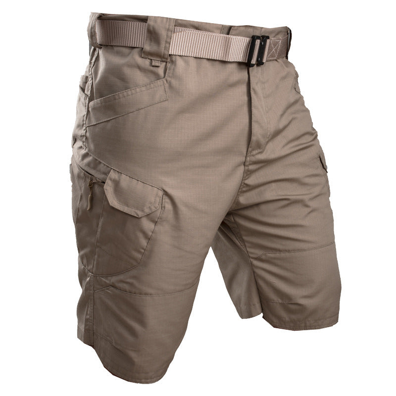 Men's Tactical Outdoor Cargo Shorts