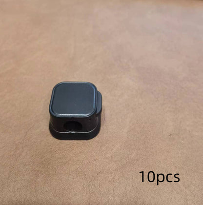 Magnetic Under-Desk Cable Management Clips