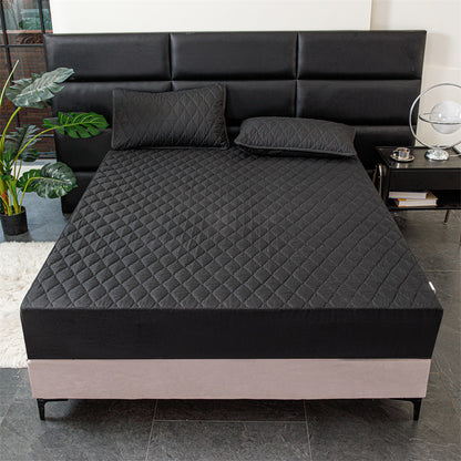 Reactive Print Fitted Sheet | 6 Colours & Multiple Sizes
