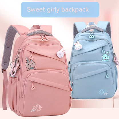 JP Collections-School Backpacks