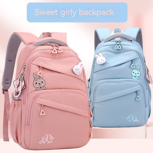 JP Collections-School Backpacks