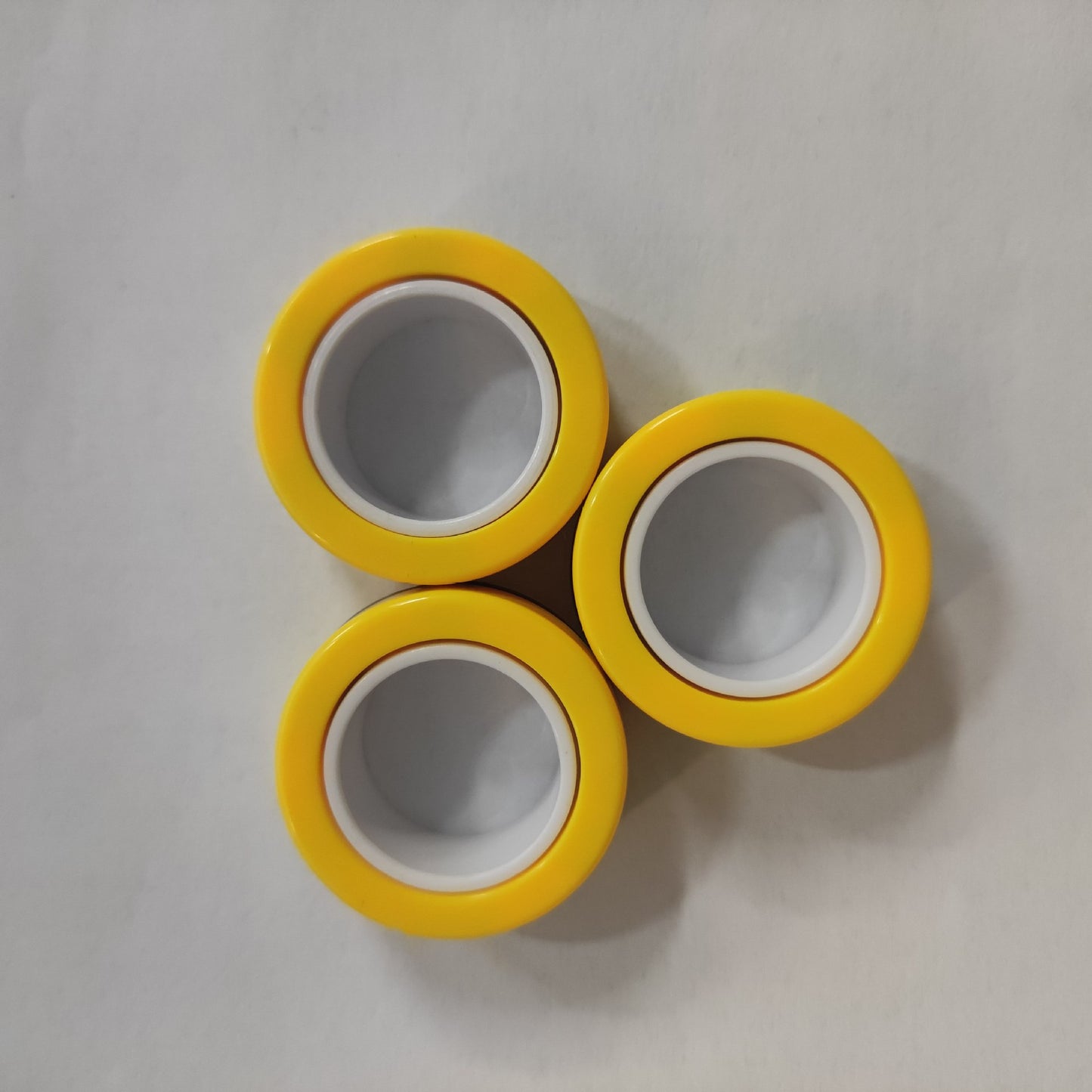 Magnetic Bracelet Fingertip Spinning Top | Decompression Fidget Toy