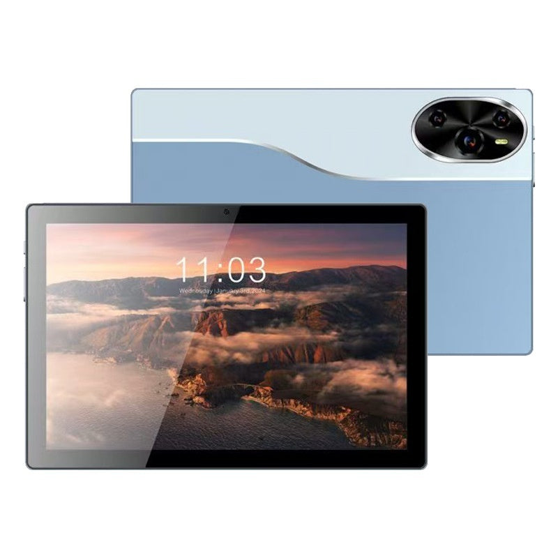 10.1-Inch Android Tablet | Dimensity 9300 & Detachable Keyboard