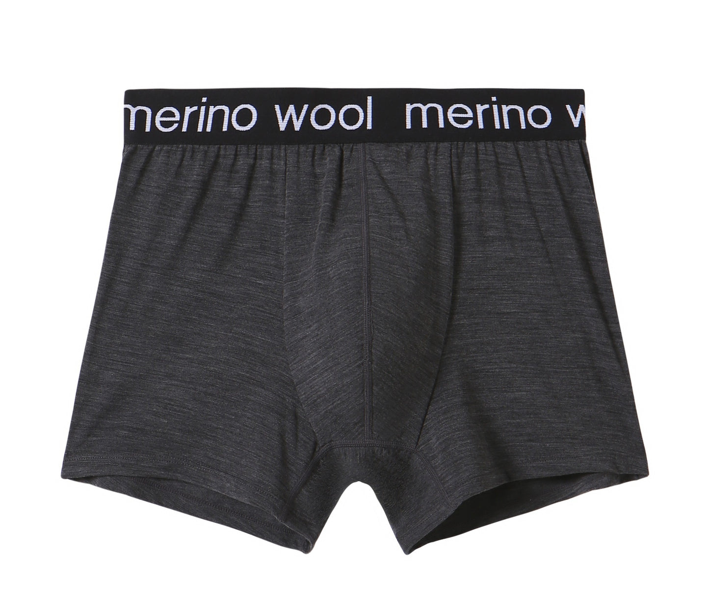 Men's Sports Boxer Briefs | U-Pouch Support | M–2XL