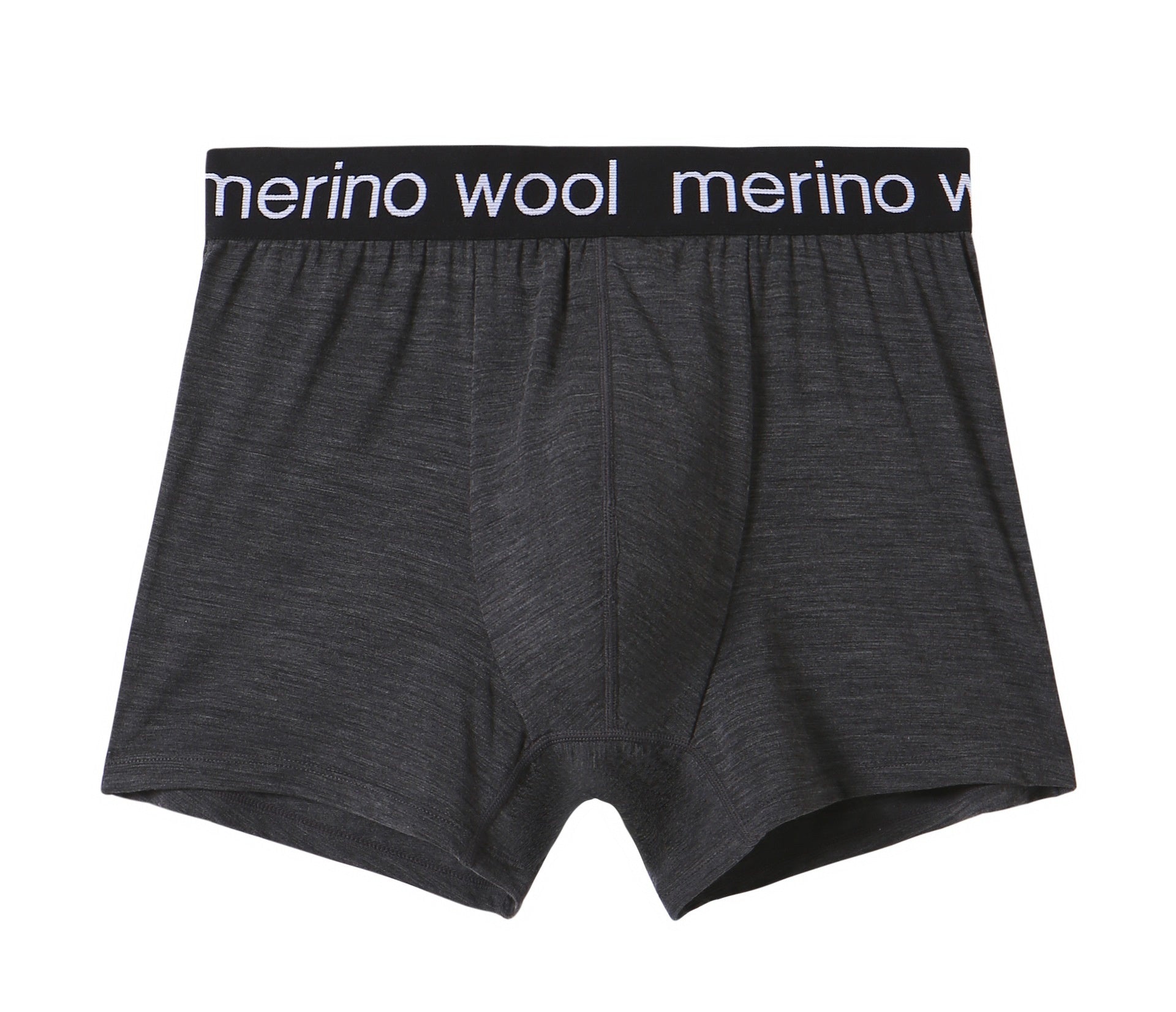 Men's Sports Boxer Briefs | U-Pouch Support | M–2XL