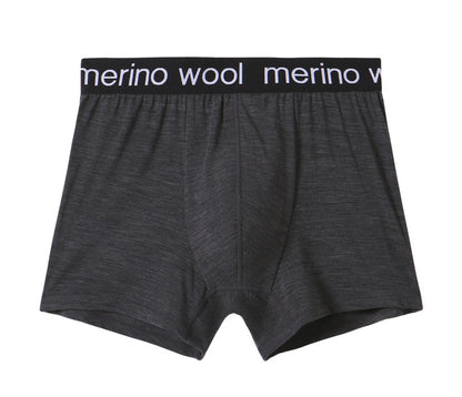 Men's Sports Boxer Briefs | U-Pouch Support | M–2XL