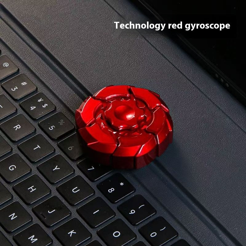 Magnetic Suction Cube Decompression Toy