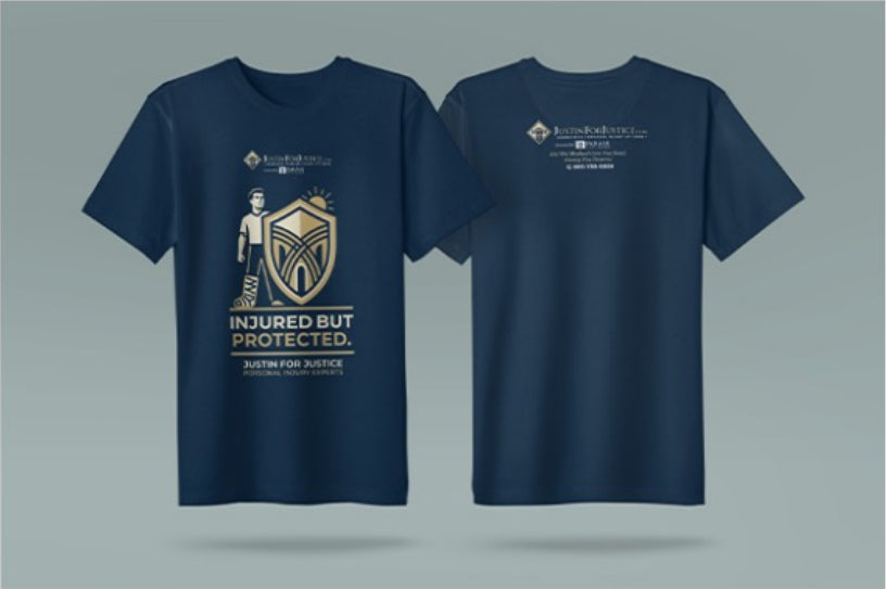 Men's Printed Short Sleeve T-Shirt | 6 Styles S-3XL