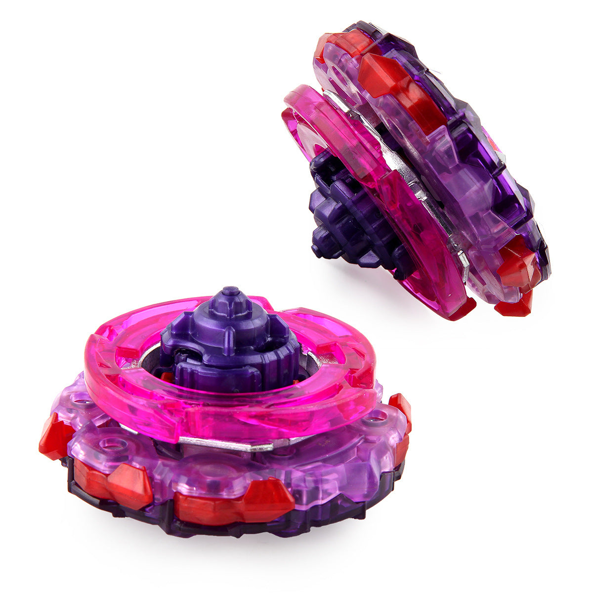 JP Collections-Spinning Tops