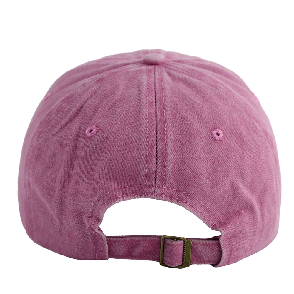Best Auntie Ever Embroidered Baseball Cap | Adjustable Gift Hat for Women