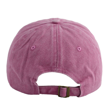 Best Auntie Ever Embroidered Baseball Cap | Adjustable Gift Hat for Women