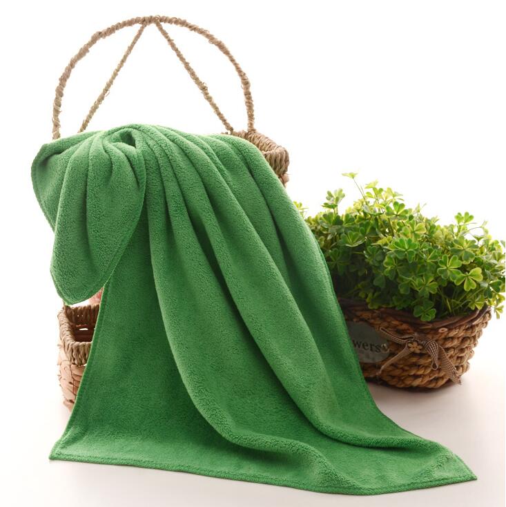 Microfibre Pet Towel | Super Absorbent Quick-Dry Dog & Cat Towel