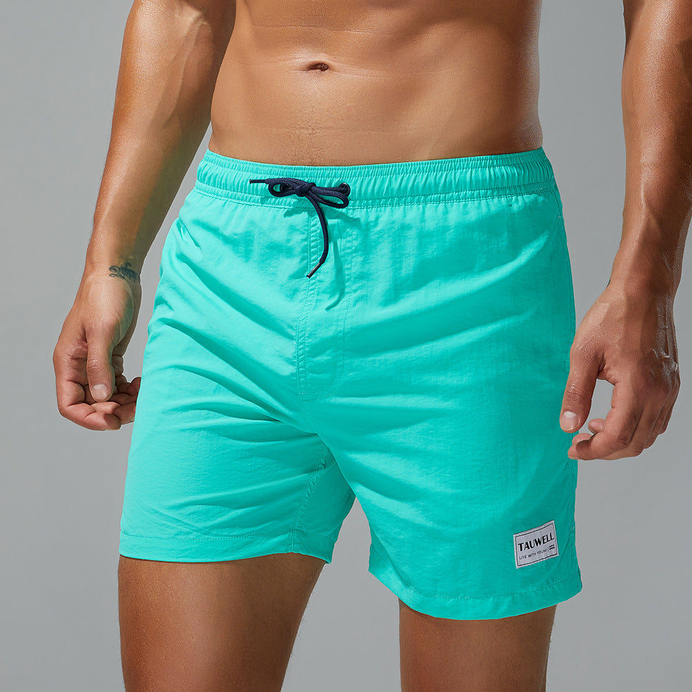Men's Quick-Dry Beach Swim Trunks | 14 Colours M-XXL
