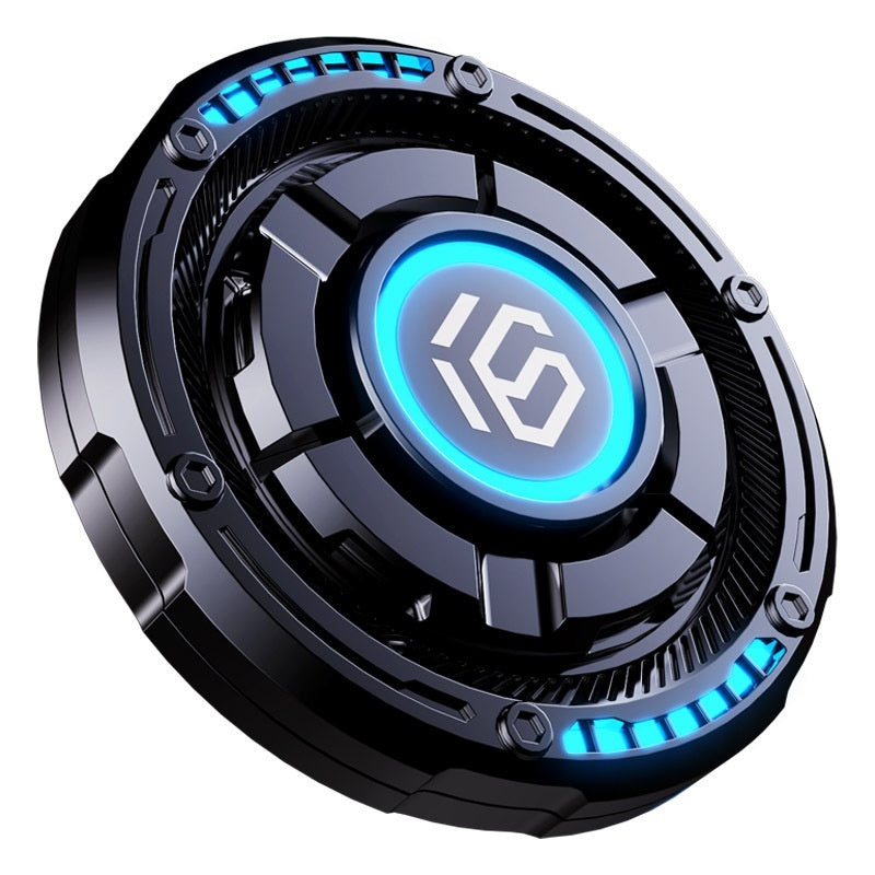 Precision Metal Gyroscope | Express & Ultimate Edition