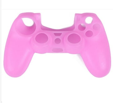 PS4 Controller Silicone Grip Case — Protective Cover for DualShock 4 Wireless Controllers
