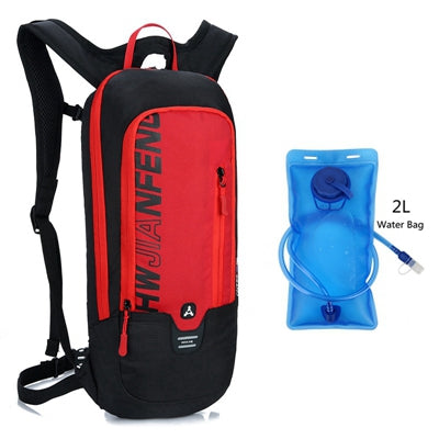 Outdoor Cycling Backpack | Lightweight Sport & Trail Pack