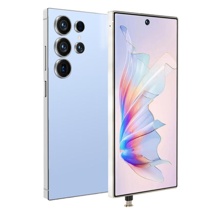 C25 5G Unlocked Smartphone 8GB 256GB Android 14 6800mAh Battery