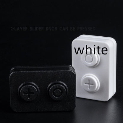 Creative Magnetic Decompression Block Fidget Toy