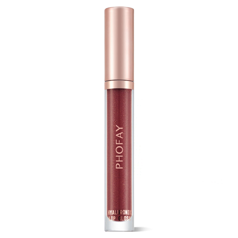 Hyaluronic Moisturising Lip Gloss | 8 Shades + Full Set