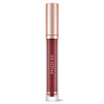 Hyaluronic Moisturising Lip Gloss | 8 Shades + Full Set