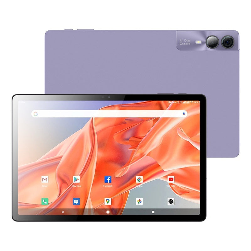 10.1-Inch Android Tablet | Dimensity 9300 & Detachable Keyboard