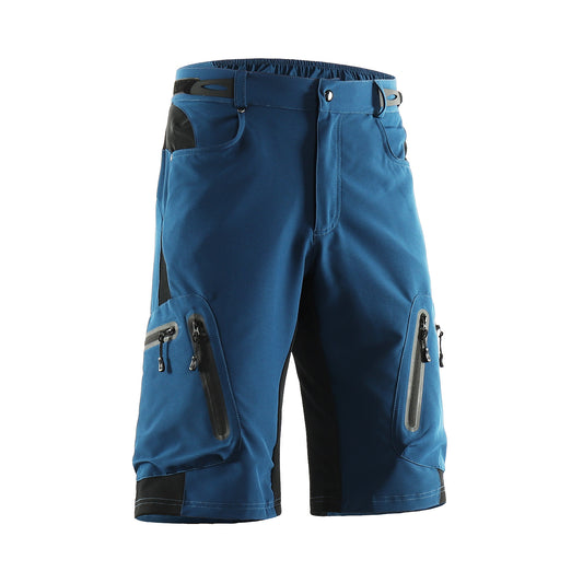 Men's MTB Cycling Shorts | Breathable Quick-Dry Mountain Bike Shorts