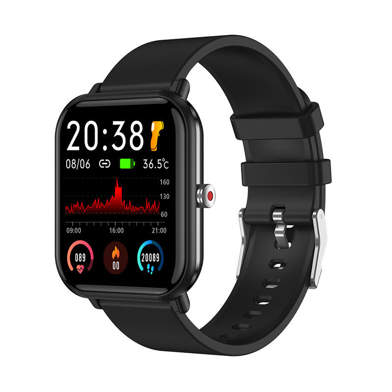 Q9 Pro Smart Fitness Bracelet Watch