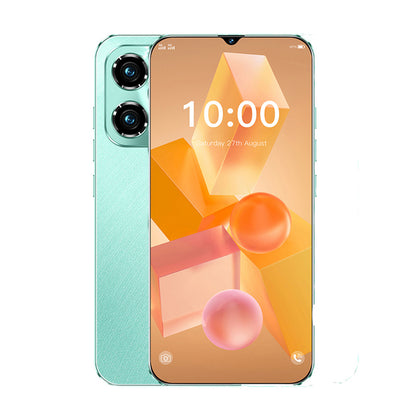 HOT40 Unlocked 4G Smartphone | 6.3" FHD+, 64MP, 6000mAh Battery