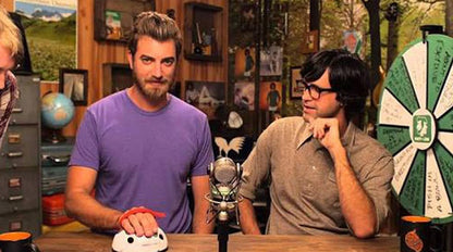 Electric Shock Lie Detector Party Game