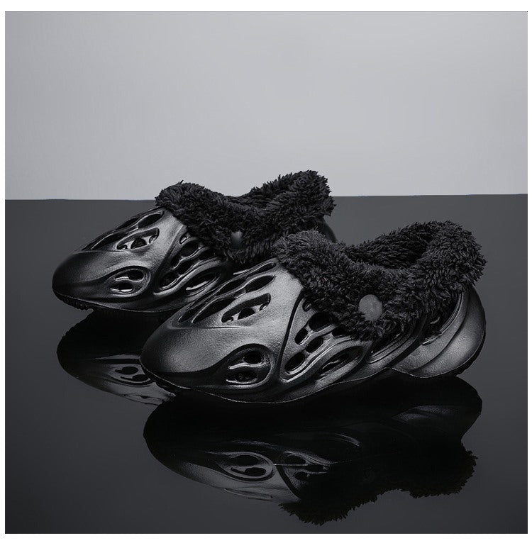 EVA Clog Slip-On Shoes – Unisex Kids & Adults EU 22–45