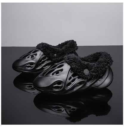 EVA Clog Slip-On Shoes – Unisex Kids & Adults EU 22–45