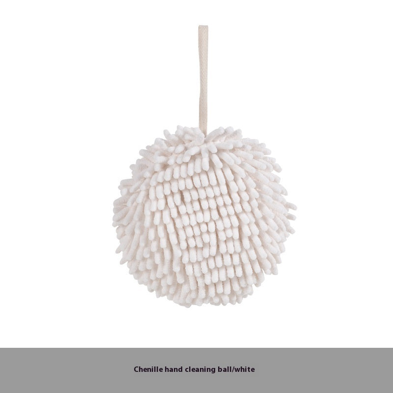 Waffle Weave Absorbent Kitchen Cloth | Dishwashing & Household Cleaning