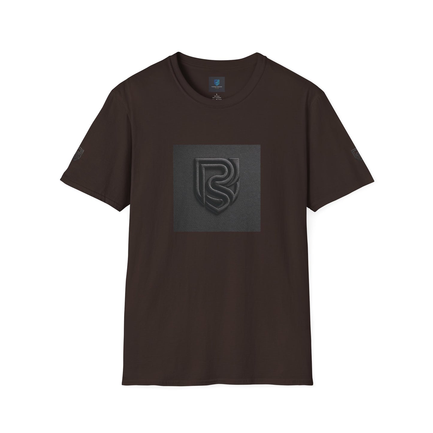 Parker Square Unisex Soft style T-Shirt