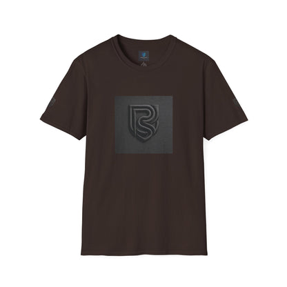 Parker Square Unisex Soft style T-Shirt