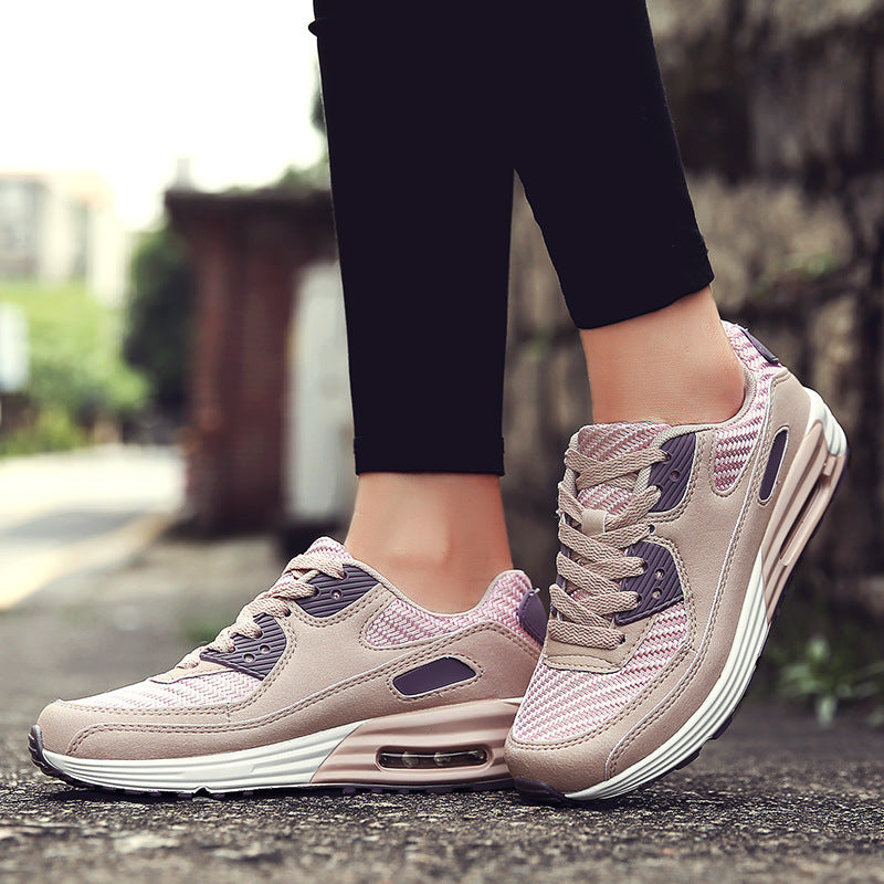 Women's Low Heel Casual Shoes | 3.5cm Heel | EU 35–40