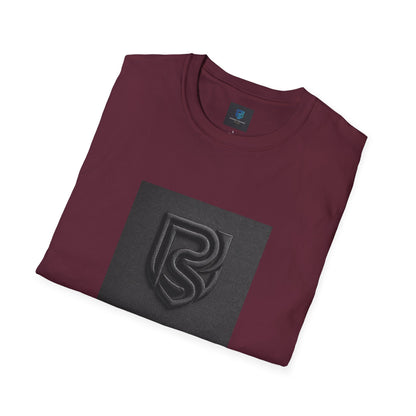 Parker Square Unisex Soft style T-Shirt