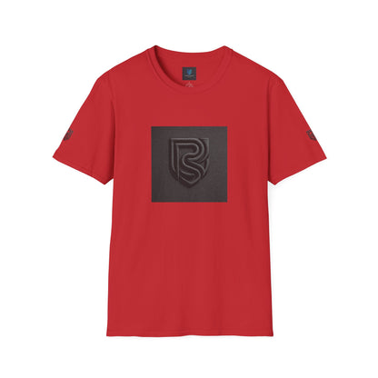 Parker Square Unisex Soft style T-Shirt