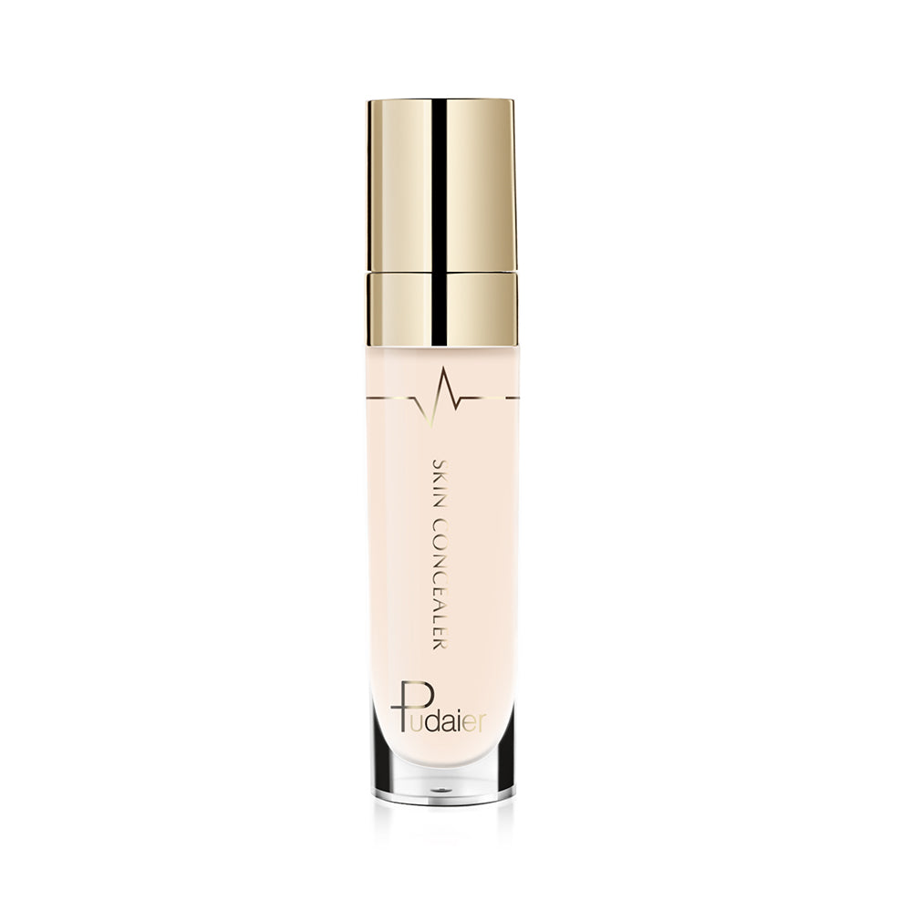PUDAIER Liquid Concealer – Full Coverage Moisturising Face Base 5ml