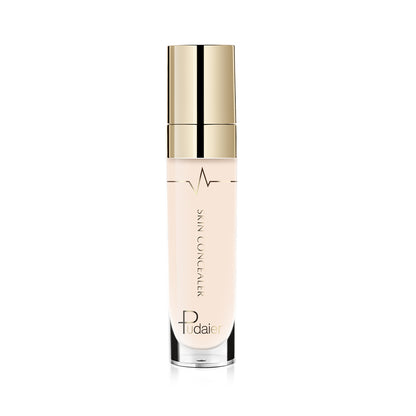 PUDAIER Liquid Concealer – Full Coverage Moisturising Face Base 5ml