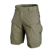 Men's Tactical Cargo Trousers | Waterproof Outdoor Work Pants