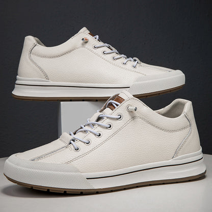 Unisex Height-Increasing Low-Top Trainers | 3 Styles | EU 37-45