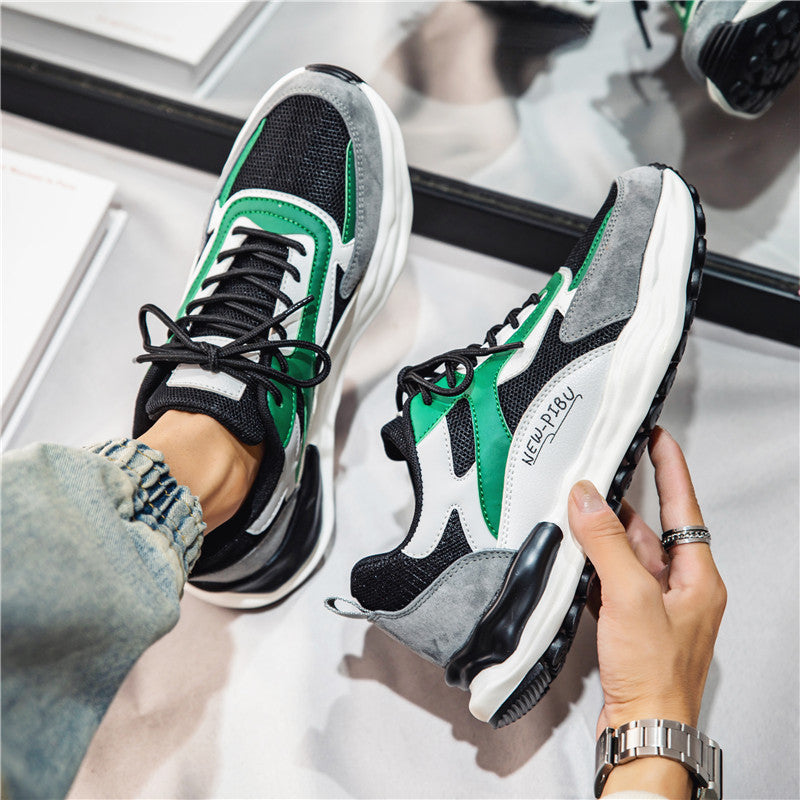 JP Collections-Athletic Shoes