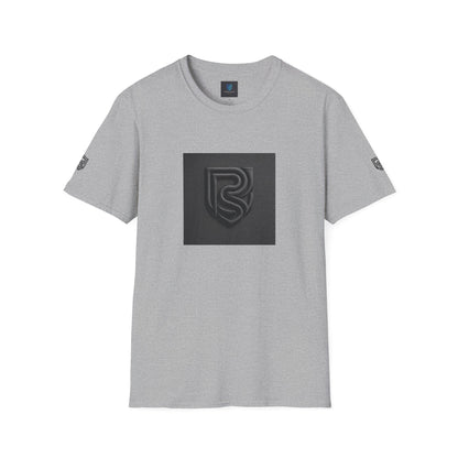 Parker Square Unisex Soft style T-Shirt