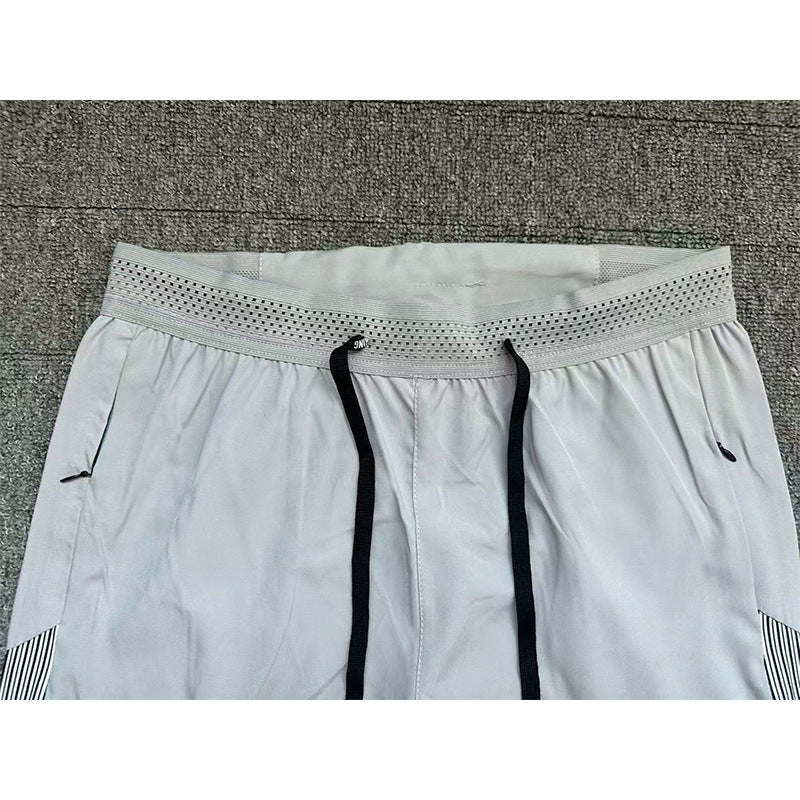 Unisex Sports Training Leggings – Moisture-Wicking Quick-Dry