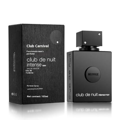 Nightclub Edition Woody Fragrance 105ml | Eau de Parfum