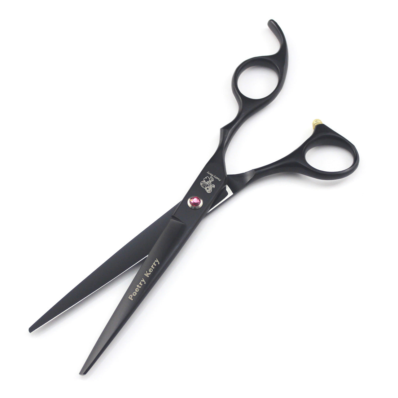 Professional Pet Grooming Scissors Set | 6-Piece