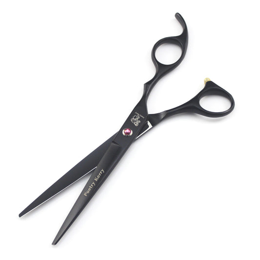 Professional Pet Grooming Scissors Set | 6-Piece