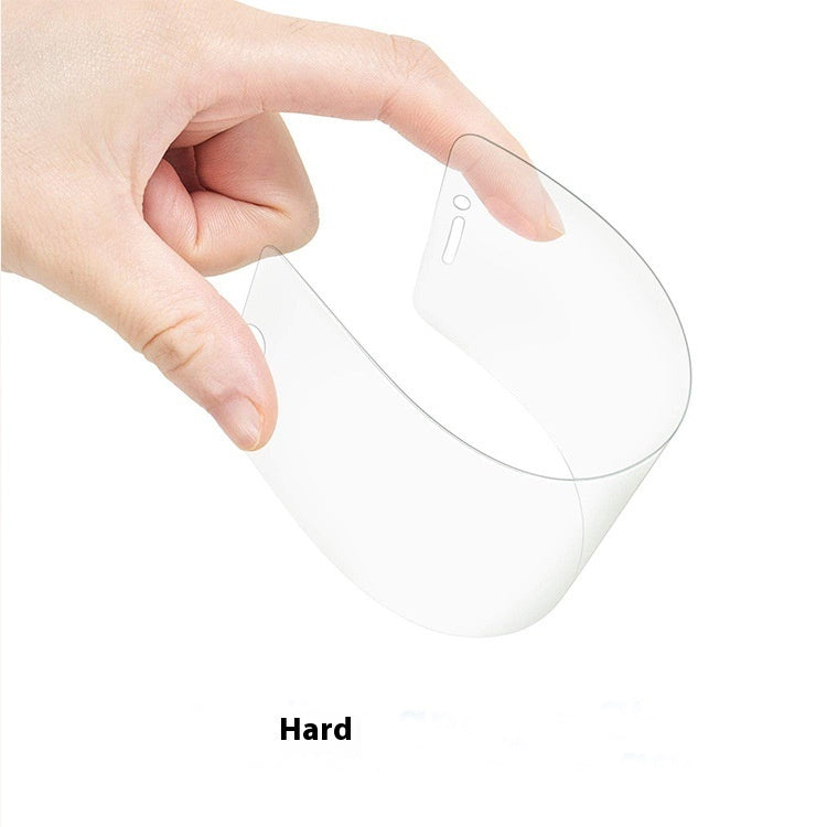 Tempered Glass iPhone Screen Protector | 0.26mm Arc Edge | iPhone 5 to iPhone 16