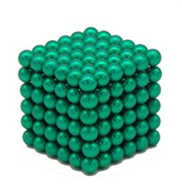 5mm Neodymium Magnetic Balls 216-Piece Fidget Set - JParker Collections
